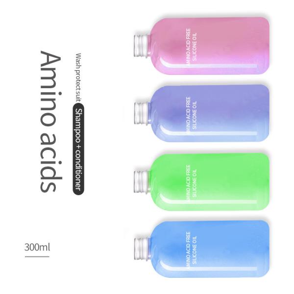 Buy cheap 300ml Anti Dandruff Shampoo Controls Oil Enhance Elasticity Repairing Damaged Hair from wholesalers