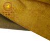 Buy cheap Bronzing holland velvet fabric for lazy boy upholstery sofa fabric from wholesalers