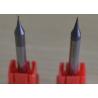 Buy cheap Micro Ball Nose High Speed 0.75mm 2 Flute End Mill from wholesalers