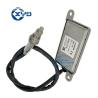 Buy cheap FH FM 500 Truck NOX Sensor 5WK9 6717A 21984358 24V from wholesalers