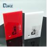 Buy cheap Light Transmittance 90% UV Blocking Sign Acrylic Sheet Anti Yellowing from wholesalers
