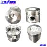 Buy cheap 129901-22081 Komatsu Diesel Engine Piston 4D94E 94mm With Alfin from wholesalers