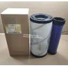 Buy cheap Filter factory Air Filter 2335182 233-5182 1106326 C17337/2 P772580 P778868 for Excavator generator spare parts from wholesalers