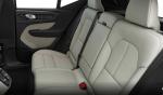 Volvo XC40 Pure Electric Cars High Speed compact Luxury EV Cars 160km/h