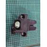 Buy cheap Geely Geometry A Aluminum Alloy Silver Grey Luggage Cabin Door Lock Body from wholesalers