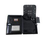 Temperature-Resistant FTTH Wall Mounted Distribution Box for Fiber Optic