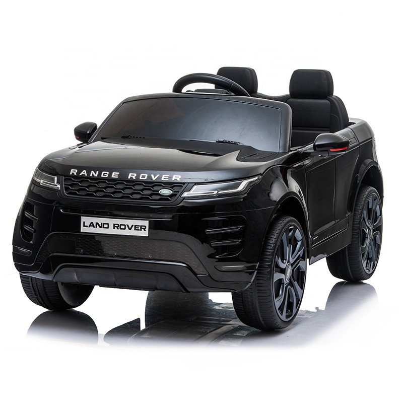 12V Children's Car Electric 2-Seat Ride On Car for Kids Max Loading 50KG Remote Control