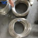 High Quality Heat Resistance Alloy CuNi6 Copper Wire/CuNi Wire