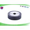 Buy cheap Ceramic Sodick EDM Parts S414A Ceramic Feed Section Roller B 3052147 70Dx20T from wholesalers