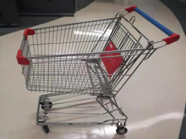 Buy cheap Strong Frame Folding Shopping Cart from wholesalers