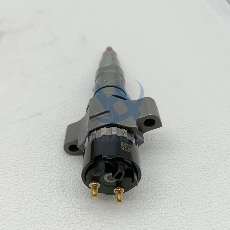 Fuel Injector C4327072 4928421 for Cummins Engine QSB9.0 ISL9.5 Diesel Injection