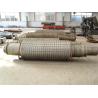 Buy cheap Industrial Aluminum Rolling Tube Mill Rolls With High Hardness Diameter 450 - 800mm from wholesalers