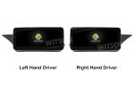 10.25''/12.3'' Screen For Mercedes Benz E Class W212 E180 E200 E260 E300 E320