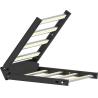 Buy cheap 800Watt Led Light Bar For Growing Plants High Efficacy 50000 Hours Lifespan from wholesalers