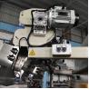 Buy cheap Fast Speed Viscose Pocket Spring Making Machine 0.6-0.7mpa Air Pressure from wholesalers