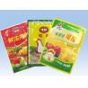 Buy cheap Flexible Plastic Food Packaging Bags Chicken Powder Pouch For Chicken Essence from wholesalers