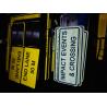 Buy cheap Traffic Signs Retro Reflective Self Adhesive Tape Customized from wholesalers