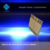 Buy cheap High intensity 300W 395nm UV LED Chip Low Thermal Resistance from wholesalers