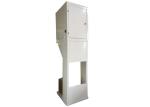Paper Bag Packing Machine 50 Pounds In Fertilizer Industry