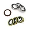 Buy cheap Rubber EPDM NBR Customized Stainless Steel Metal Screw Dowty Sealing Washer from wholesalers