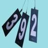 Buy cheap custom light up el sign, el backlight,el display from wholesalers