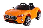 Carton Size 110*55*31cm 12v Luxury Electric Plastic 4 Wheels Toy Ride-on Car for