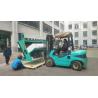 Buy cheap 7 Chutes Dried Onion Color Sorter Machine For Onion Grading From Hefei China from wholesalers