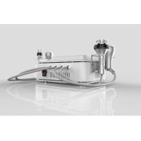 Buy cheap Nubway hottest RF facial lifting Vacuum trilipo cavitation machine product