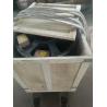 Buy cheap Aluminum Roller Shaft For Textile Parts Toyota Loom Spare Parts from wholesalers