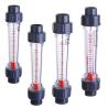 Buy cheap Water Treatment Equipment Plastic Float Water Flow Meter Rotameter from wholesalers