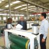 Buy cheap HDPE PP Plastic Sheet 2-22mm Multi Layer Extrusion Machine from wholesalers
