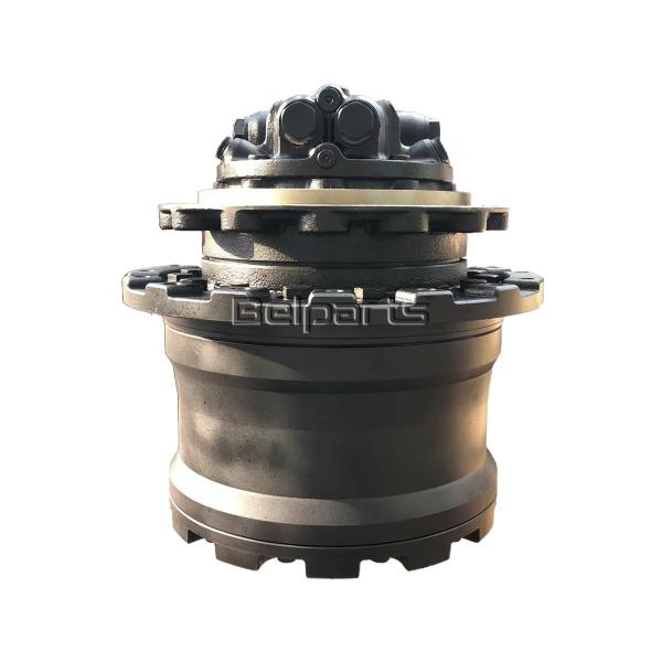 Excavator Travel Motor Assy For Hitachi ZAX120-6 ZX120-6 Final Drive Assy
