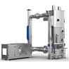 Buy cheap FL Series Fluid bed Granulating Machine for coffee granule from wholesalers