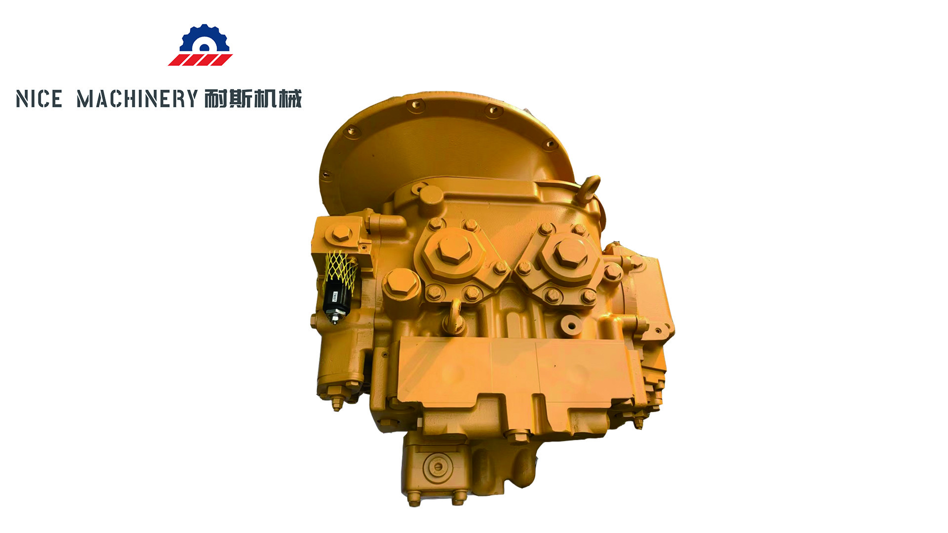 Reconditioned Hydraulic Pump 272-6955 173-3381 Main Pump Cat 320D