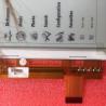 Buy cheap ED097OC4 Flexible E Paper Display Anti Glare Hard Coating CE / FCC Certificated from wholesalers