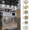 Buy cheap 128 Channels 2 Chutes CCD Color Sorter Machine for rice from wholesalers