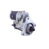 Buy cheap CW Rotation Diesel Engine Starter Motor 24V 5.5Kw 1280004685 With 11 Tooth Pinion from wholesalers