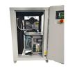 Buy cheap Customizable 3.7KW Industrial Oil-Free Vortex Air Compressor 380V Stationary Motor PLC Core Engine Pump High Pressure 220V AC from wholesalers