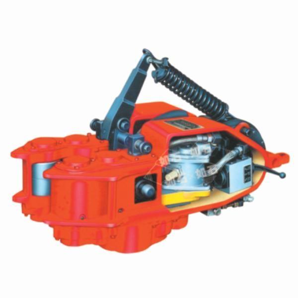 Buy cheap Q254-250 Pneumatic Spinning Wrench Api 7k from wholesalers
