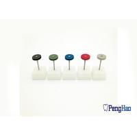 Buy cheap Diamond Rubber Grinder Used for Dental Technicians product