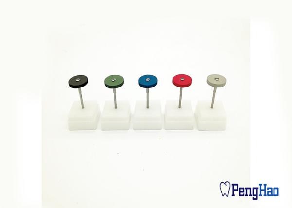 Buy cheap Dental Composite Polishing Burs Diamond Rubber Dental Dental Polishing Tools from wholesalers