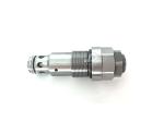 E200B E320 Travel Motor Main Relief Valve Parts