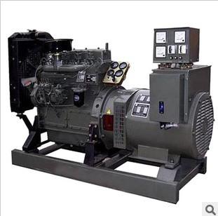 Buy cheap 20KW soundproof Ricardo Diesel Generator Set from wholesalers