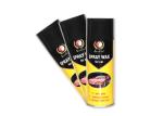 Glossy Finish Car Detailing Products , Vehicle Cleaning Products Colored Car Wax