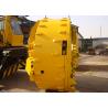 Buy cheap φ800 40mm Bottom Bucket Auger Drilling For Pile Foundation from wholesalers