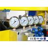 Buy cheap Low Speed Double Acting Diesel Hydraulic Power Unit For Boiler Plant , Refinery from wholesalers
