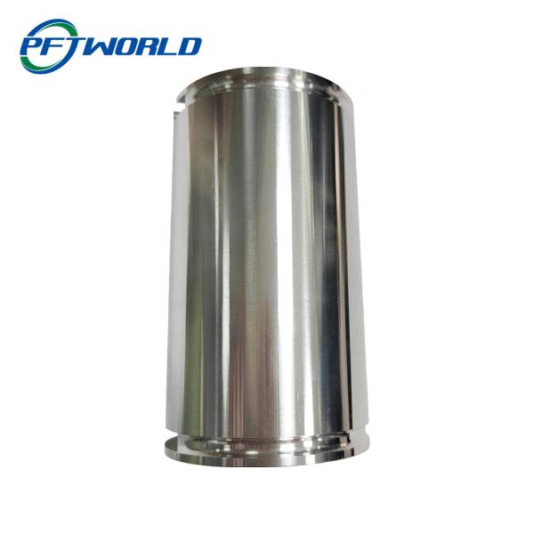 Buy cheap CNC turning and milling stainless steel parts from wholesalers