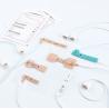 Buy cheap Non Woven Disposable Spo2 Sensor Neonate 1859 M 0.9m For Adult from wholesalers