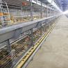 Buy cheap SONCAP Accredited 380V 50HZ Automatic Broiler Equipment For Chicken House from wholesalers