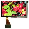 Buy cheap 5.0 inch tft lcd displays Wide temperature LCD Panel WVGA 800*480 from wholesalers